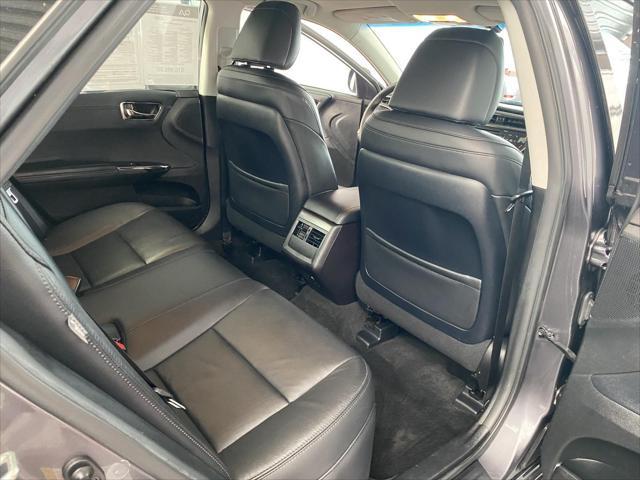 used 2016 Toyota Avalon car, priced at $11,980