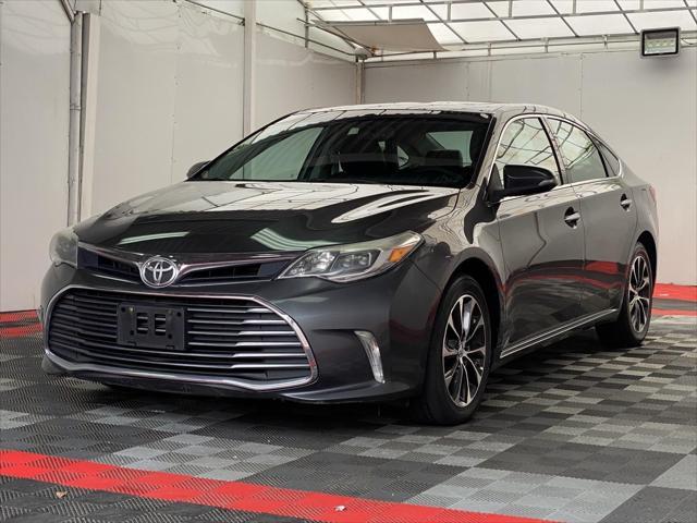 used 2016 Toyota Avalon car, priced at $11,980