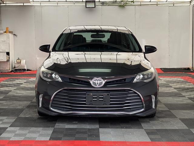 used 2016 Toyota Avalon car, priced at $12,980