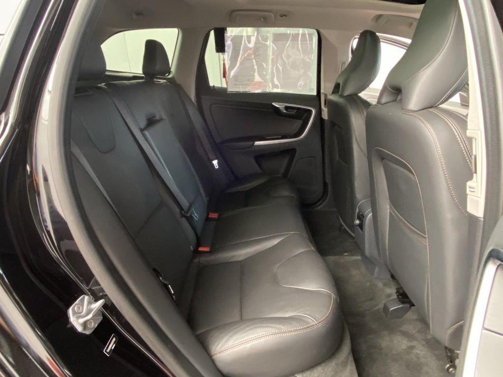 used 2017 Volvo XC60 car, priced at $14,980
