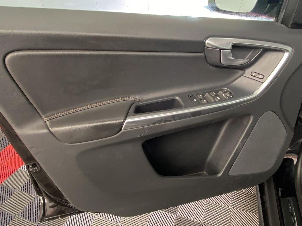 used 2017 Volvo XC60 car, priced at $14,980