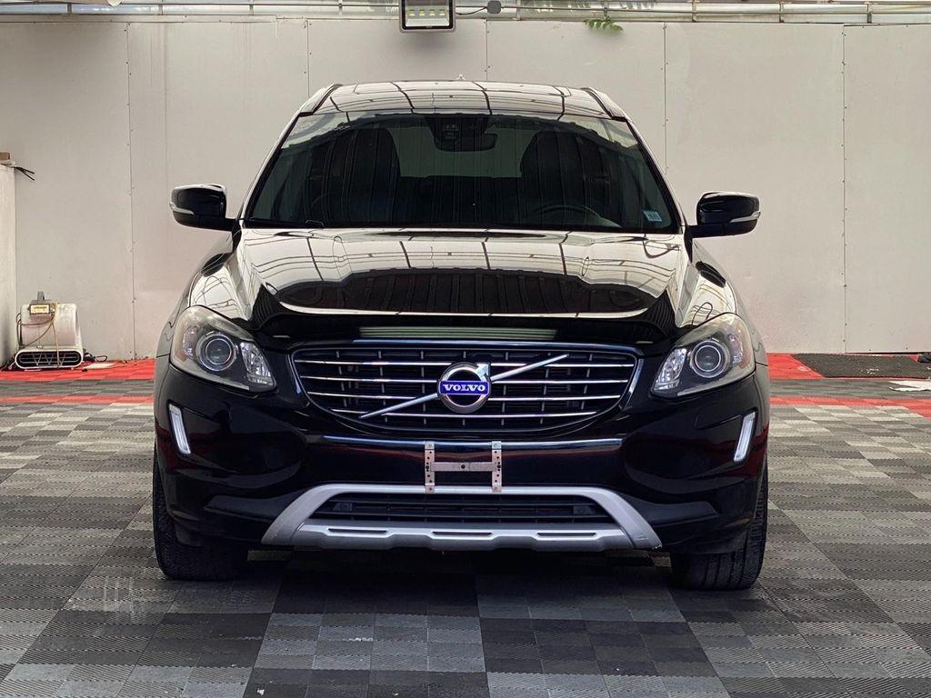 used 2017 Volvo XC60 car, priced at $14,980