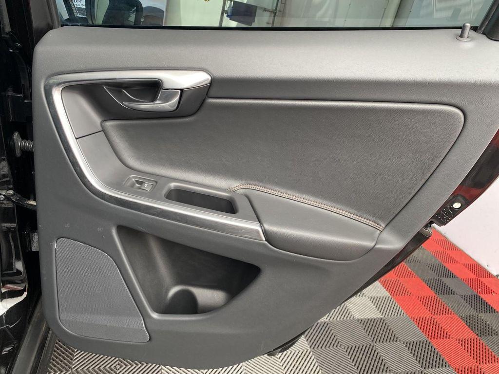 used 2017 Volvo XC60 car, priced at $14,980