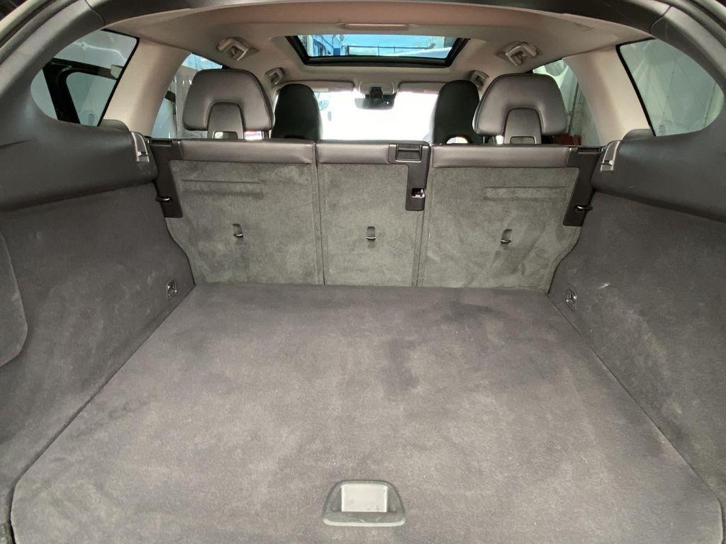 used 2017 Volvo XC60 car, priced at $14,980