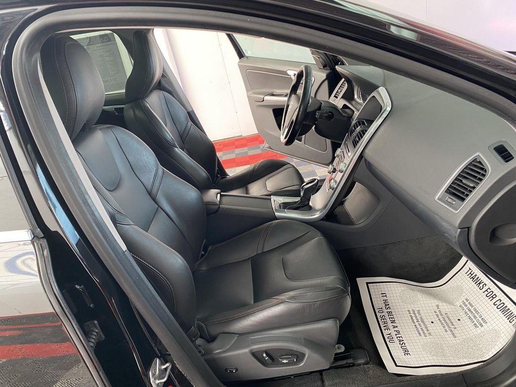 used 2017 Volvo XC60 car, priced at $14,980
