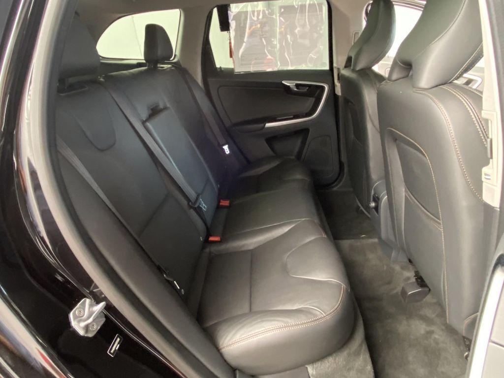 used 2017 Volvo XC60 car, priced at $14,980