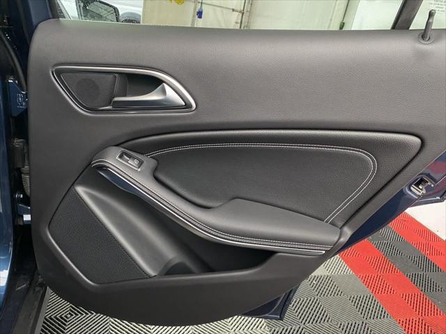 used 2020 Mercedes-Benz GLA 250 car, priced at $23,980
