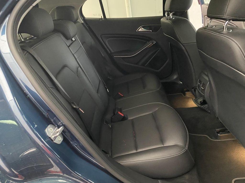 used 2020 Mercedes-Benz GLA 250 car, priced at $23,980