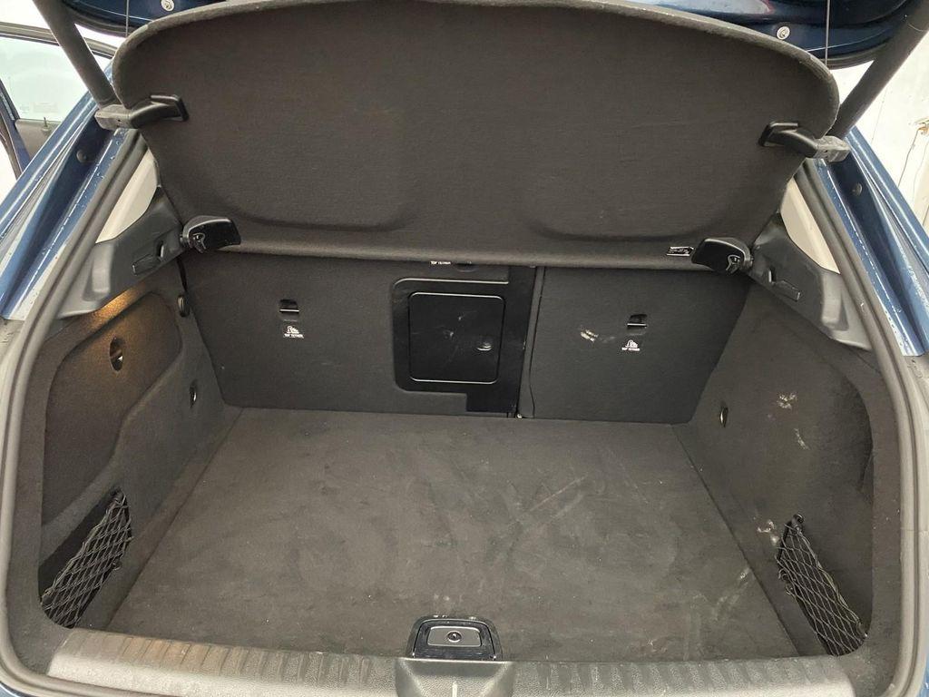 used 2020 Mercedes-Benz GLA 250 car, priced at $23,980