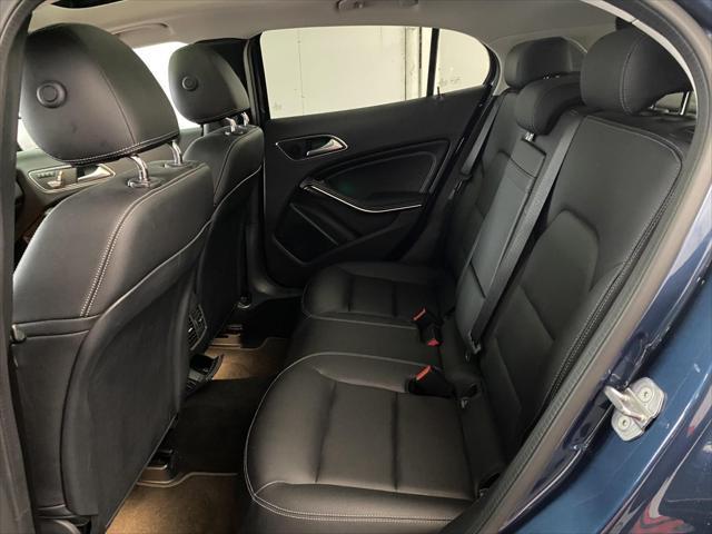 used 2020 Mercedes-Benz GLA 250 car, priced at $23,980