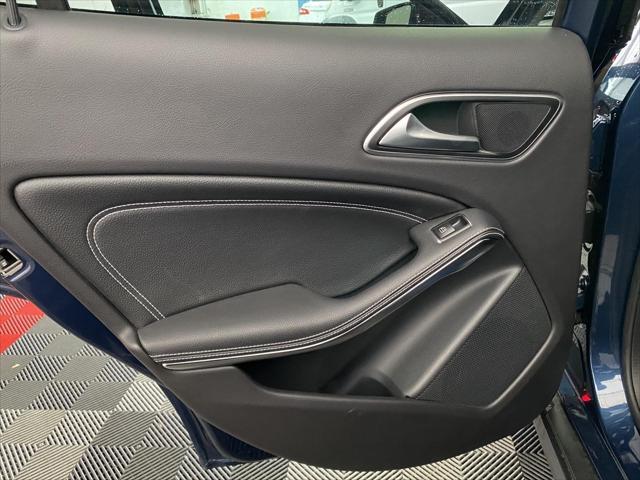 used 2020 Mercedes-Benz GLA 250 car, priced at $23,980