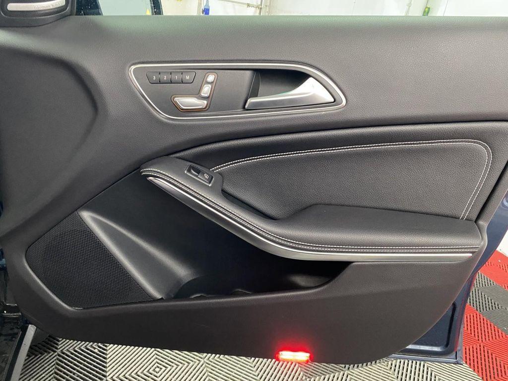 used 2020 Mercedes-Benz GLA 250 car, priced at $23,980