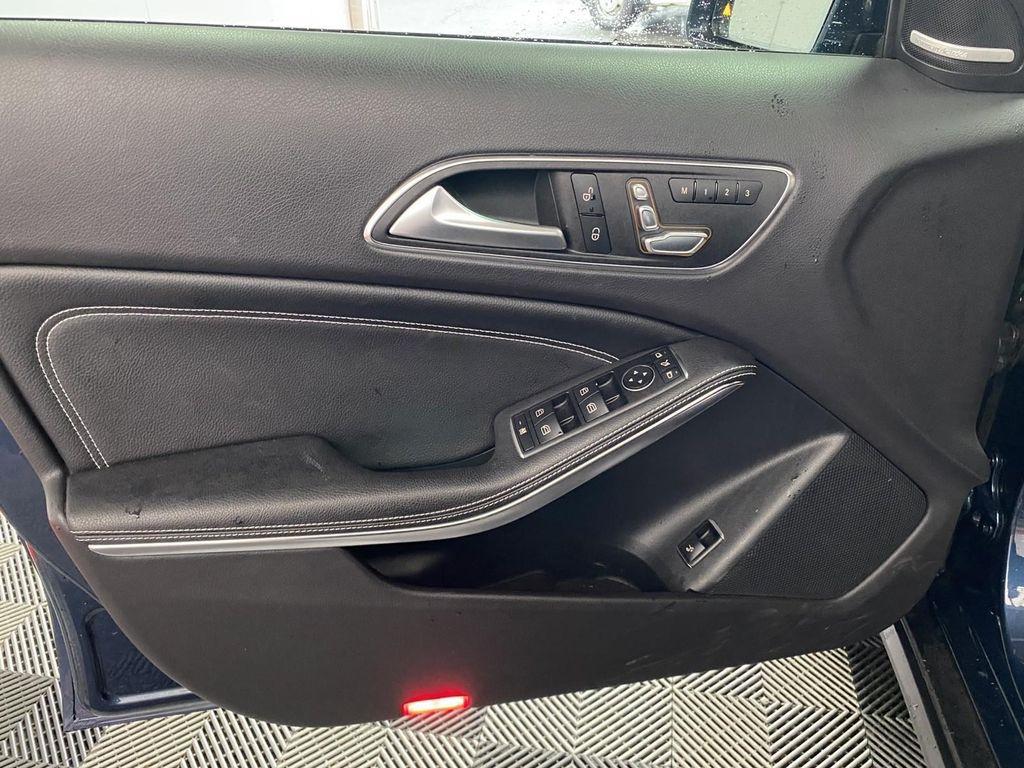 used 2020 Mercedes-Benz GLA 250 car, priced at $23,980