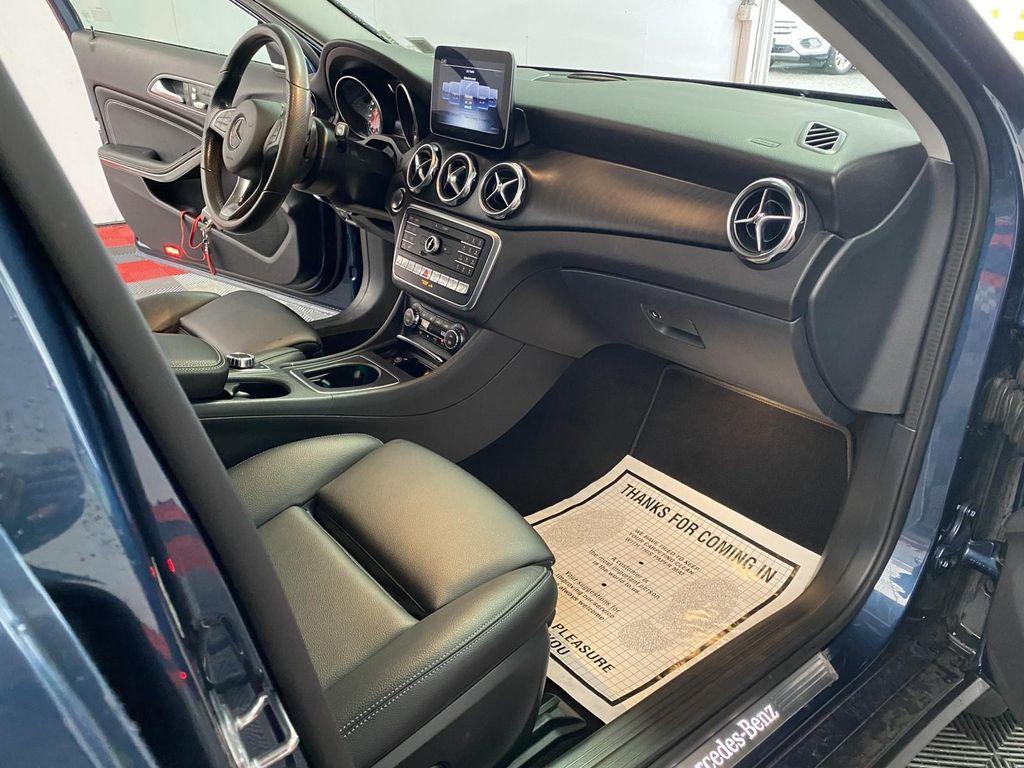 used 2020 Mercedes-Benz GLA 250 car, priced at $23,980