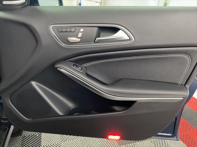 used 2020 Mercedes-Benz GLA 250 car, priced at $23,980