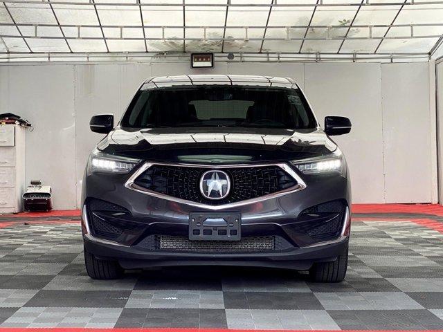 used 2019 Acura RDX car, priced at $19,991