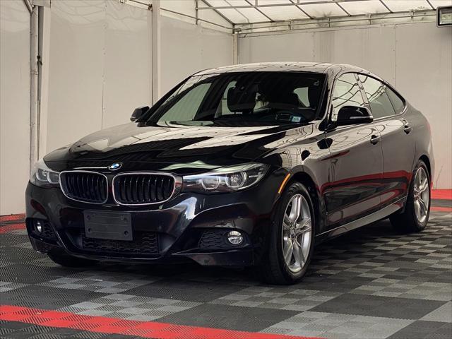 used 2017 BMW 340 Gran Turismo car, priced at $21,995