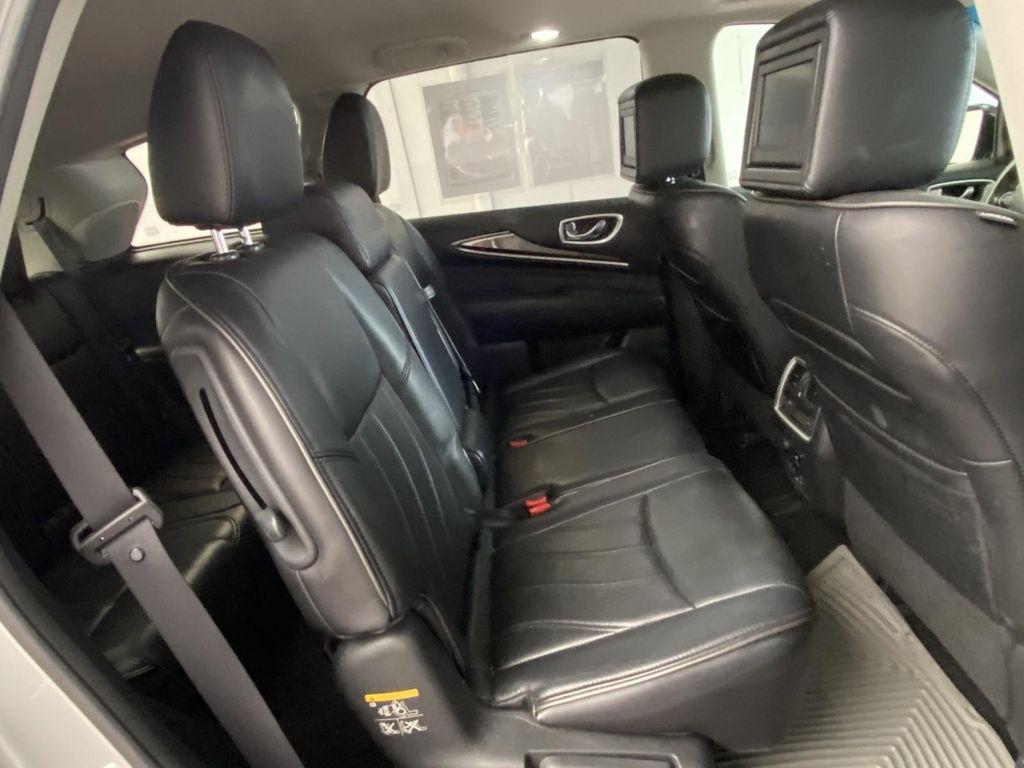used 2014 INFINITI QX60 car, priced at $9,980