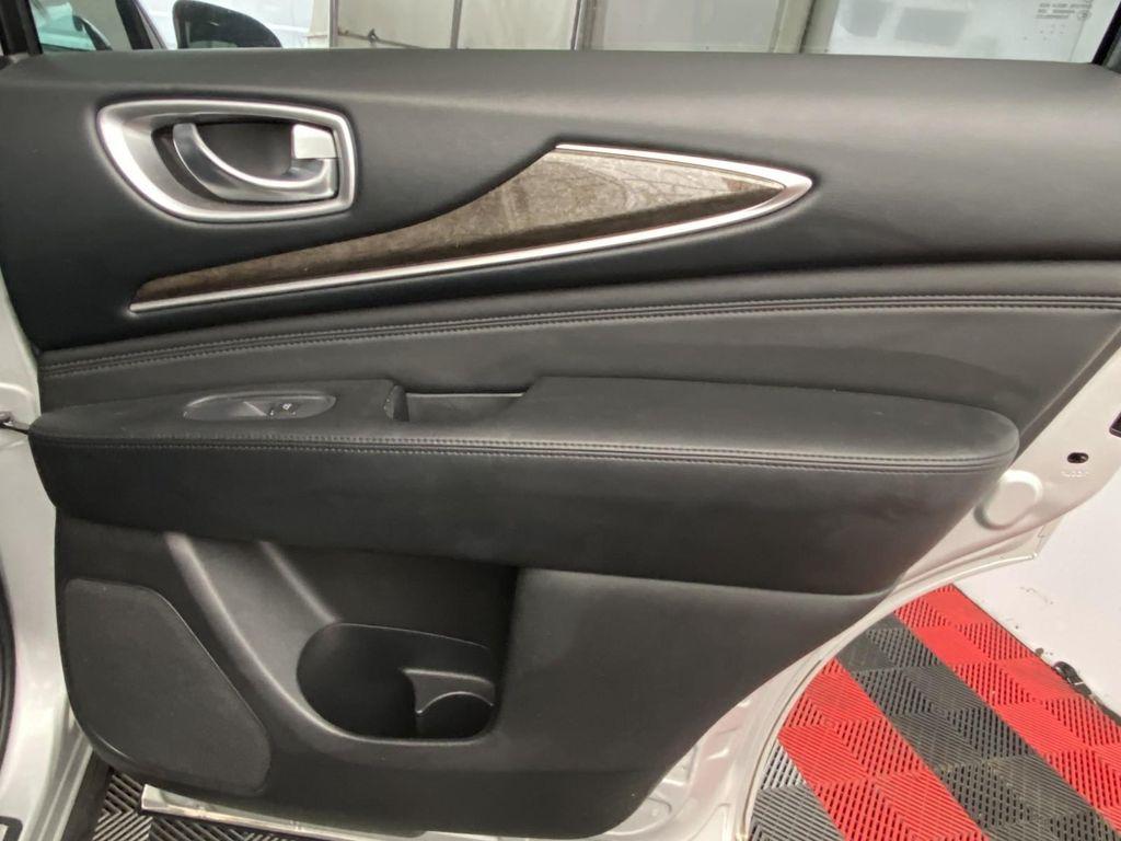 used 2014 INFINITI QX60 car, priced at $9,980