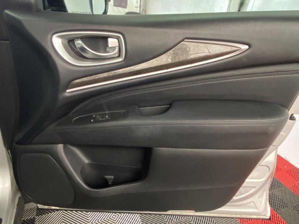 used 2014 INFINITI QX60 car, priced at $9,980