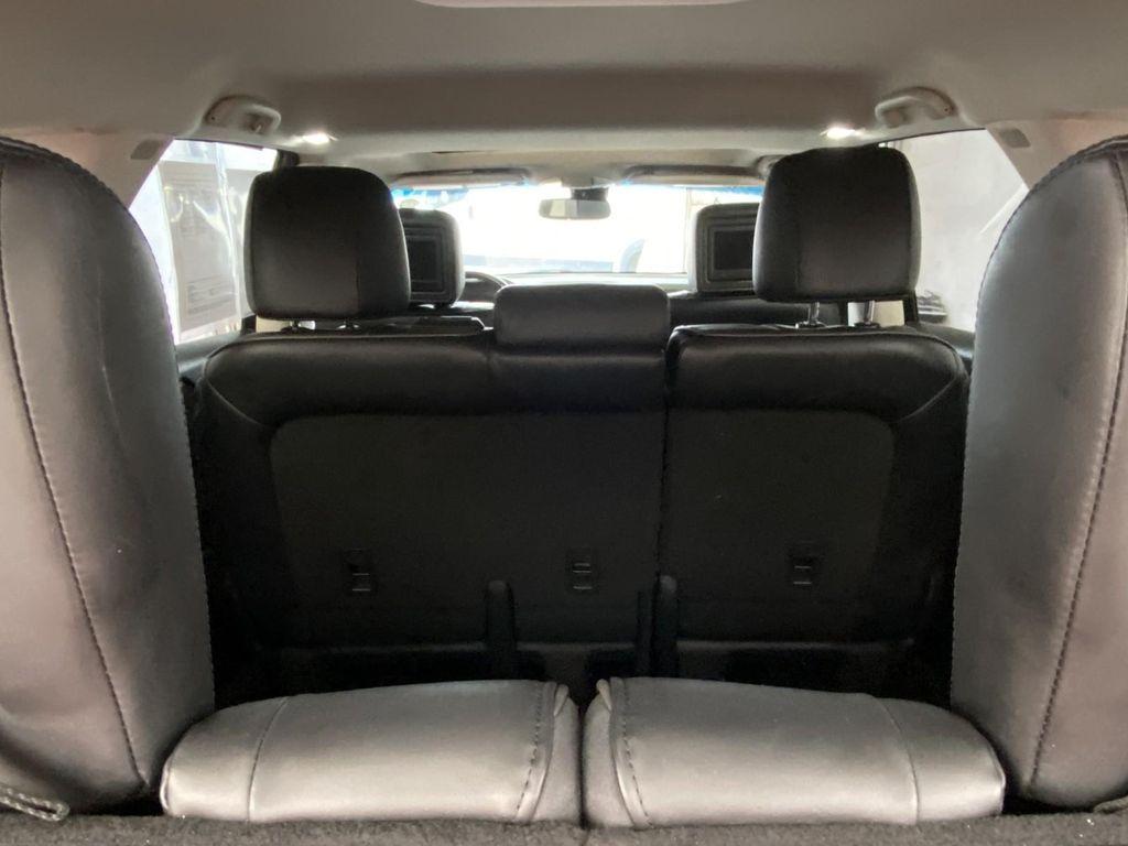 used 2014 INFINITI QX60 car, priced at $9,980