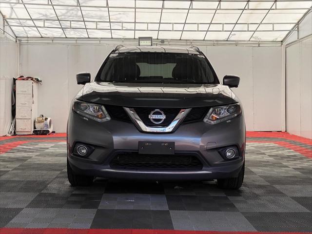 used 2016 Nissan Rogue car, priced at $9,980