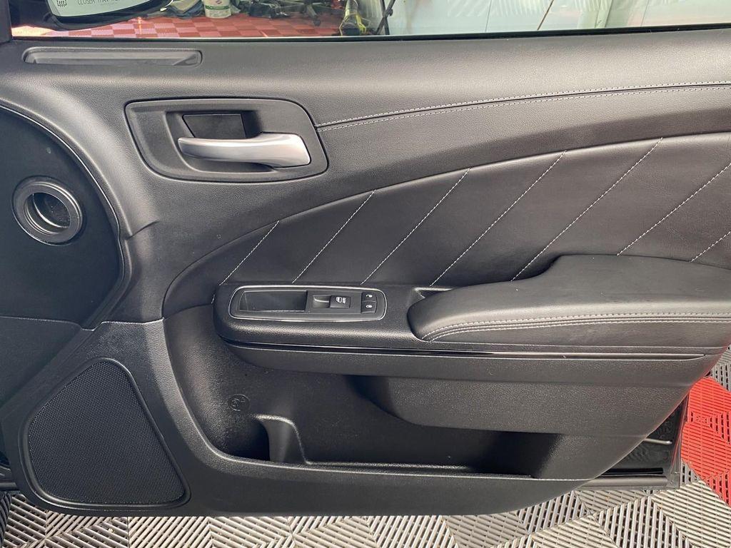 used 2019 Dodge Charger car, priced at $23,990