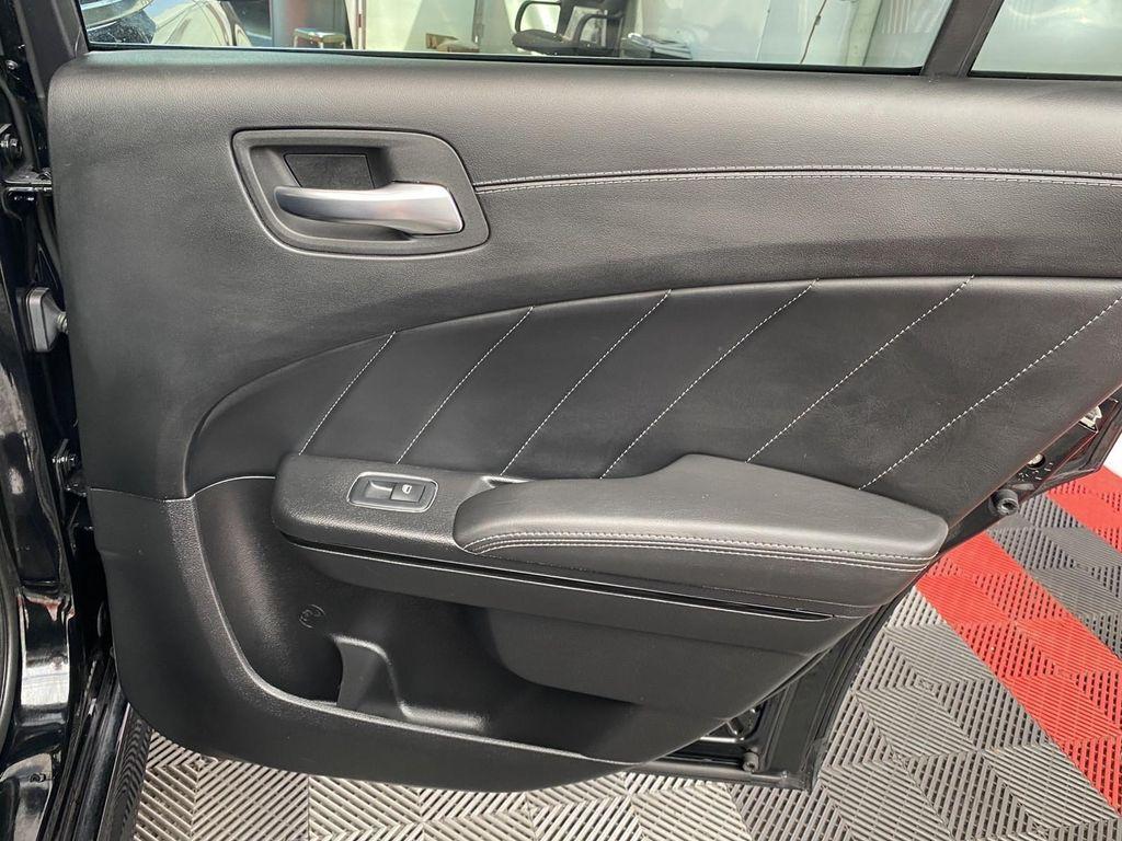 used 2019 Dodge Charger car, priced at $23,990