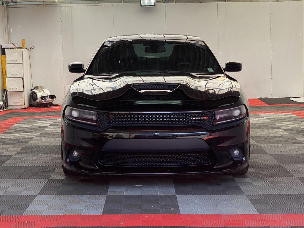 used 2019 Dodge Charger car, priced at $23,990