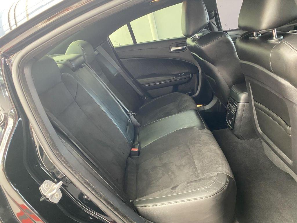 used 2019 Dodge Charger car, priced at $23,990