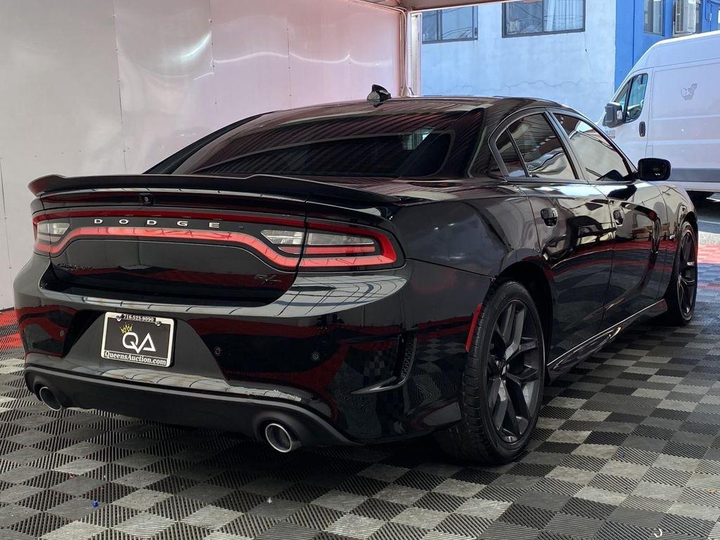 used 2019 Dodge Charger car, priced at $23,990