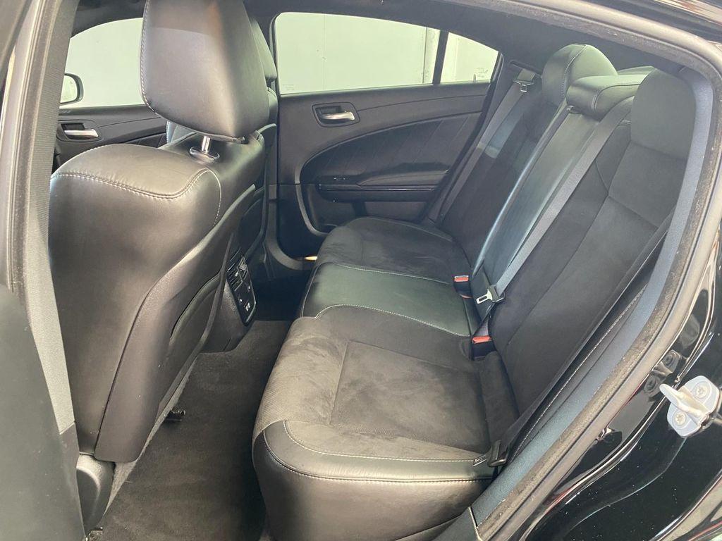 used 2019 Dodge Charger car, priced at $23,990