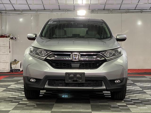 used 2019 Honda CR-V car, priced at $22,000