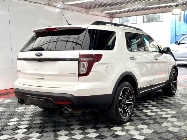 used 2013 Ford Explorer car, priced at $11,191