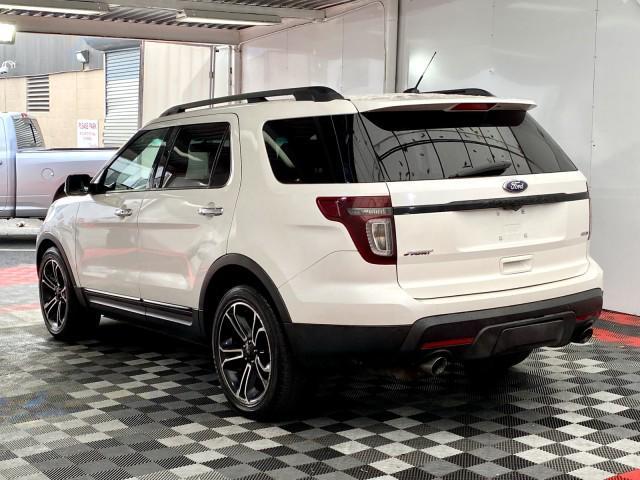 used 2013 Ford Explorer car, priced at $11,191