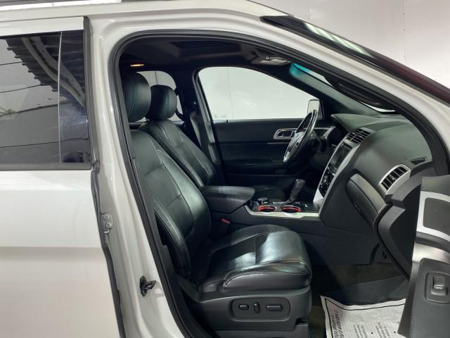 used 2013 Ford Explorer car, priced at $11,191