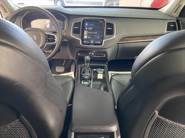 used 2019 Volvo XC90 car, priced at $19,990