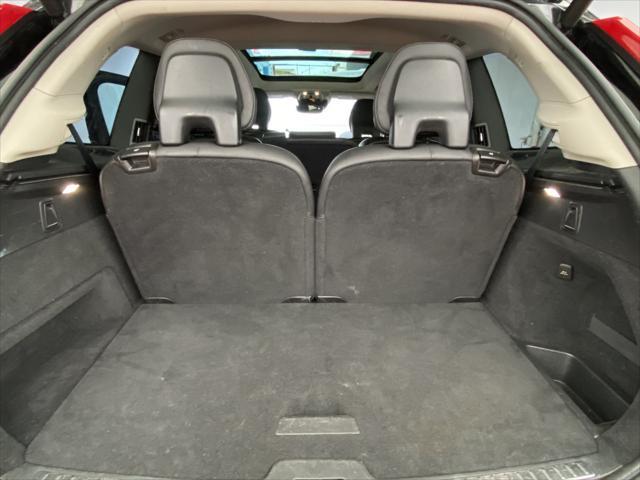 used 2019 Volvo XC90 car, priced at $19,990