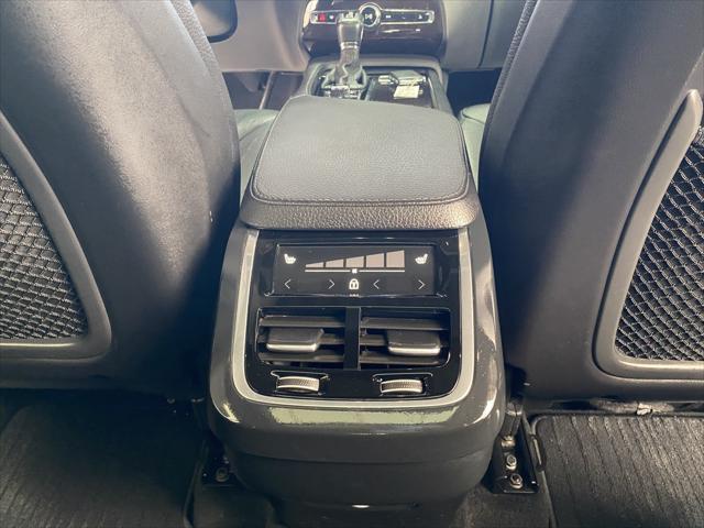 used 2019 Volvo XC90 car, priced at $19,990