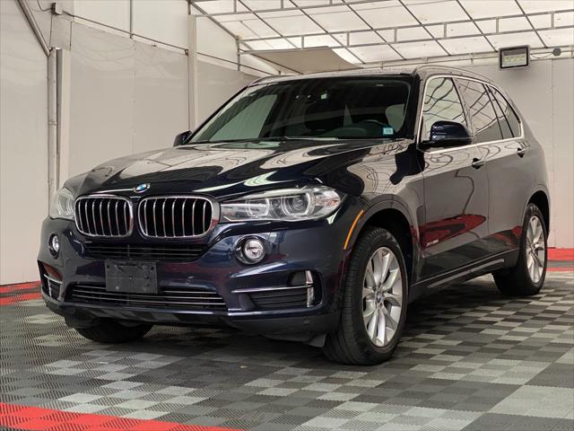 used 2015 BMW X5 car, priced at $14,990