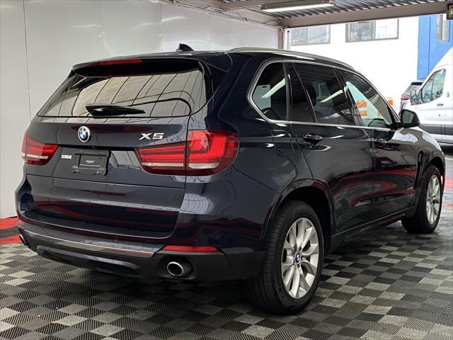 used 2015 BMW X5 car, priced at $14,990