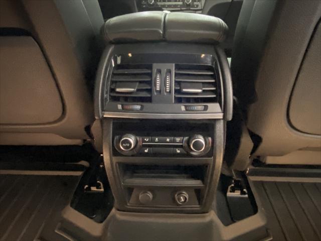 used 2015 BMW X5 car, priced at $14,990