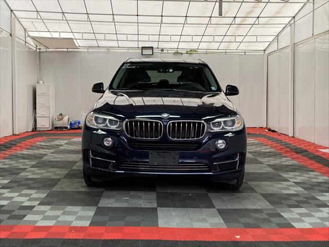 used 2015 BMW X5 car, priced at $14,990