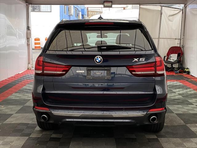 used 2015 BMW X5 car, priced at $13,980