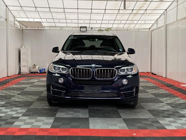 used 2015 BMW X5 car, priced at $13,980