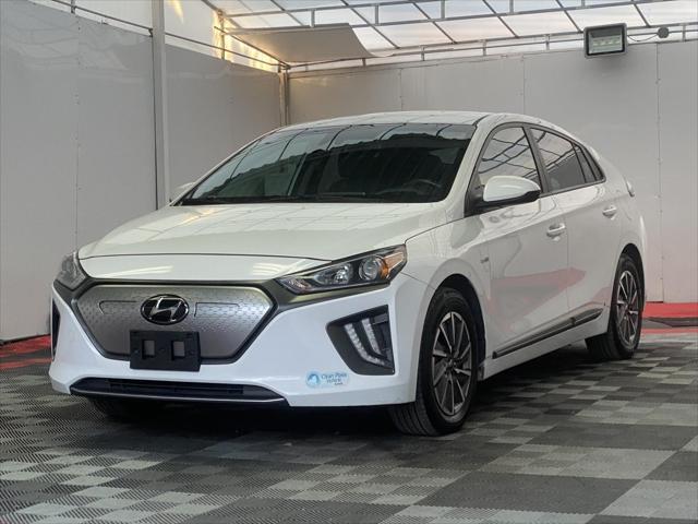 used 2020 Hyundai Ioniq EV car, priced at $17,995