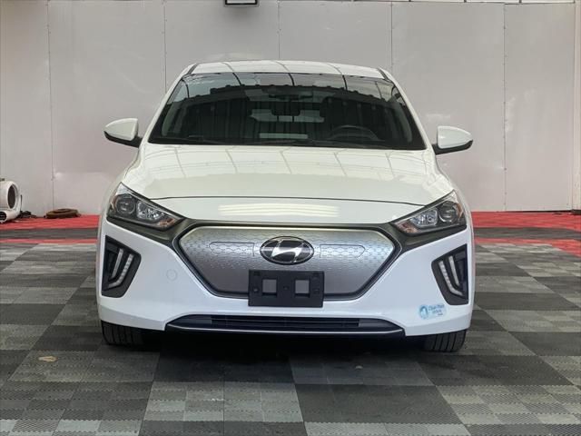 used 2020 Hyundai Ioniq EV car, priced at $17,995