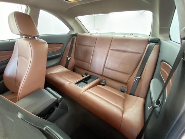 used 2013 BMW 128 car, priced at $8,995