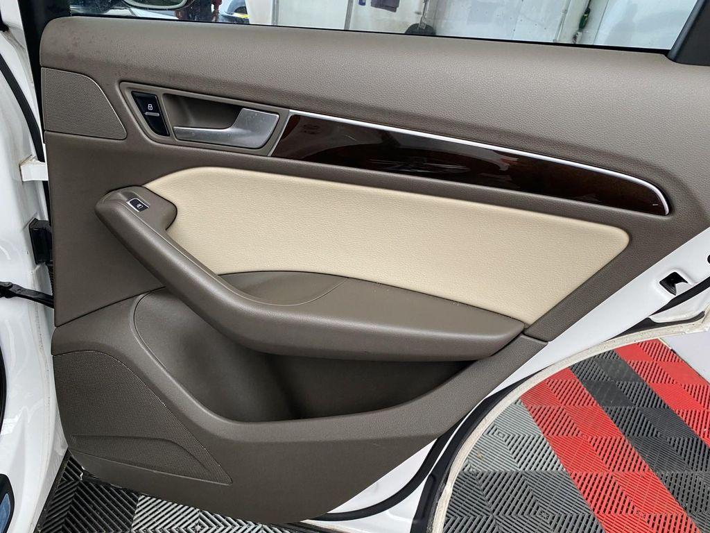 used 2014 Audi Q5 car, priced at $10,990