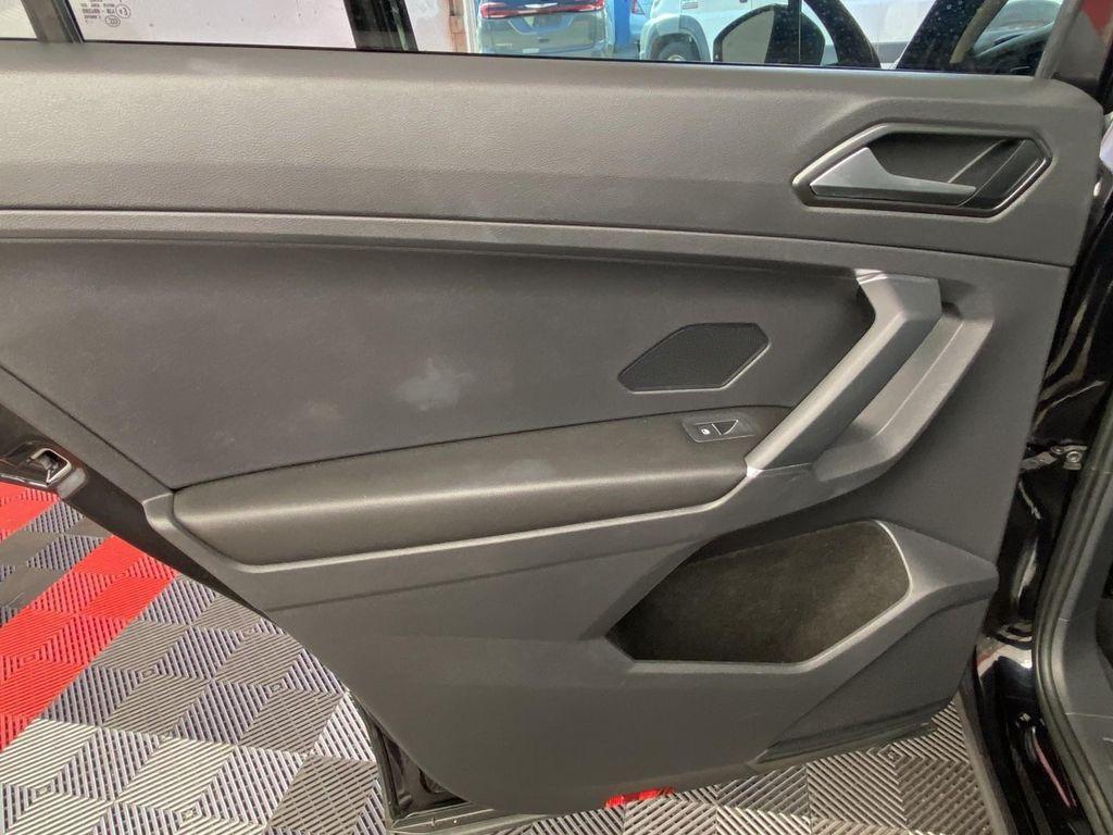 used 2018 Volkswagen Tiguan car, priced at $15,980